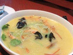 -镇江苏宁万豪酒店-苏筵中餐厅
