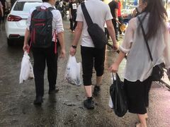 -盛港湾海鲜食府(黄沙店)