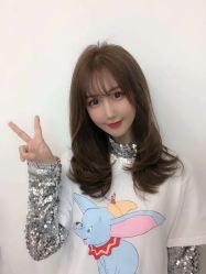 -Rise Hair上升造型