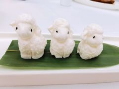 -好友缘家宴(青山路店)