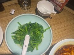-渝信川菜(长安店)