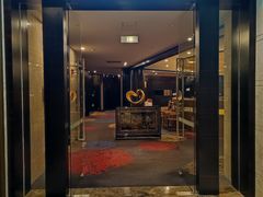 -扬州绿地铂骊酒店·品珍轩中餐厅