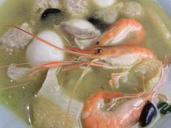 -百家鲜·杭帮菜