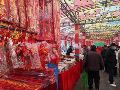 -西北轻工批发市场