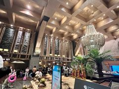 -清河半岛温泉度假酒店