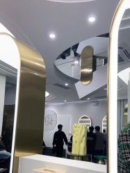 点击看大图 -3am hair salon烫发染发接发