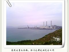 -南丫岛