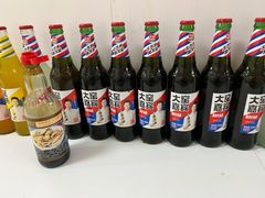 -二七友名焖子铺