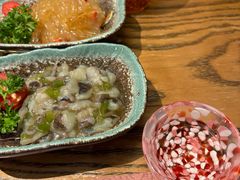 -肉魁屋·烧肉·烧鸟·酒场(高新店)