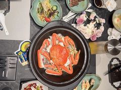 -樱之盛宴·蟹料理海鲜自助(前进大街店)