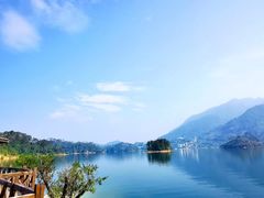 -广州市流溪河国家森林公园