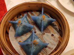 -酌宴府The China Club·广州万富希尔顿酒店(云城东路店)