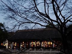 -杭州西子湖四季酒店·金沙厅
