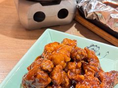 -新白鹿餐厅(城西银泰城店)