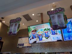 -DQ·蛋糕·冰淇淋(太原街万达店)