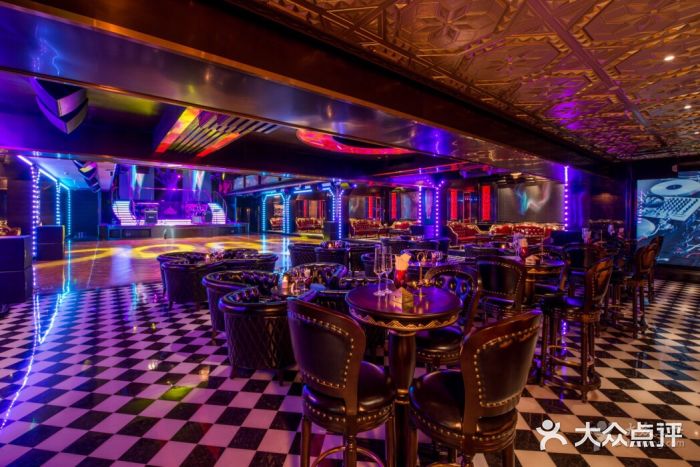 百乐门-酒吧-菜-酒吧图片-上海美食-大众点评网