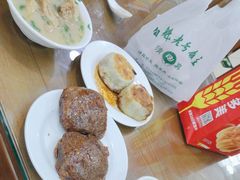 -白魁老号饭庄(交道口店)
