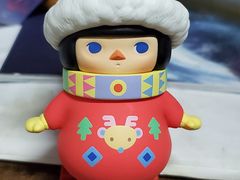 -泡泡玛特POPMART(上海环球港店)