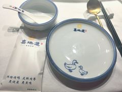 -真地道京味府·鲜橙烤鸭·北京菜(朝外大街东大桥店)