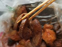 -王记西鎮电烤肉(汶上路店)