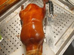 -范家小馆·四代传承烤鸭店(紫竹桥店)