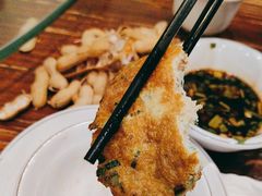 -正能量脆肉鲩火锅