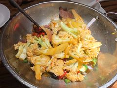 -百年神厨·地道川菜(清江西路店)