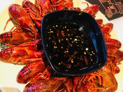 -巴厘龙虾·榜首油焖大虾(洞庭·艺术洋房店)