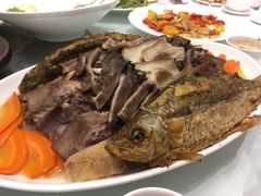 御彩大利汤-御彩酒家(东风东路店)