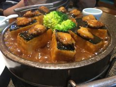 -三道菜(明堂公园店)