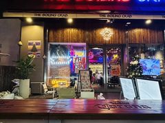 -The Boiling Crab宝灵蟹手抓海鲜(中国首店)
