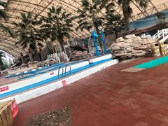 -中国死海旅游度假区