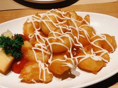 凤球虾尾-荣小馆(椒江青悦城店)