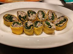 -北京王府井希尔顿酒店·秦唐中餐厅Chynna