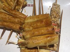 -木屋烧烤(西南角店)