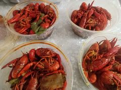 -龙虾奇迹(大华三路店)