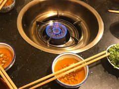 -飘香火锅(玉林西路店)