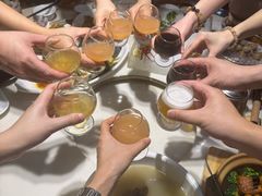 -东江海鲜大排档·潮汕菜·砂锅粥