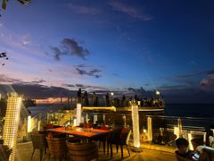 -Rock Bar Bali(Bali)