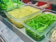 -大喜麻辣拌(凯德1818店)