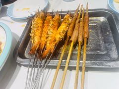 -众想海鲜·烧烤·海肠捞饭·渔家菜(孙家疃店)