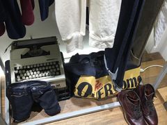-Badmarket(庙前西街店)
