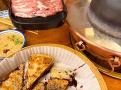 -牛街清真满恒記(平安里西大街店)