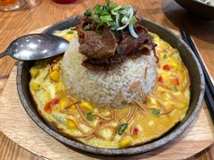-一風堂拉面(港汇恒隆店)
