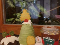 -有趣人类咖啡(永庆坊店)
