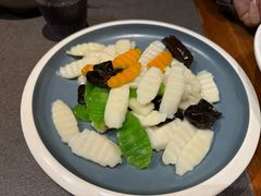-德发长·花式蒸饺(大唐不夜城店)