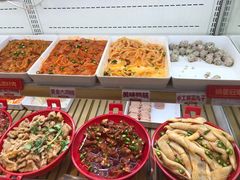 -每味每客·重庆麻辣烫(拓展大厦店)