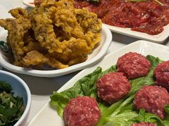 -枇杷园食为鲜火锅(南山店)