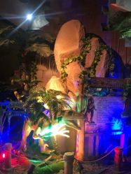 -恐龙探索乐园(磁器口店)