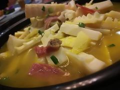 -渔民船说·北塘海鲜·天津菜·海肠捞饭(北塘古镇店)